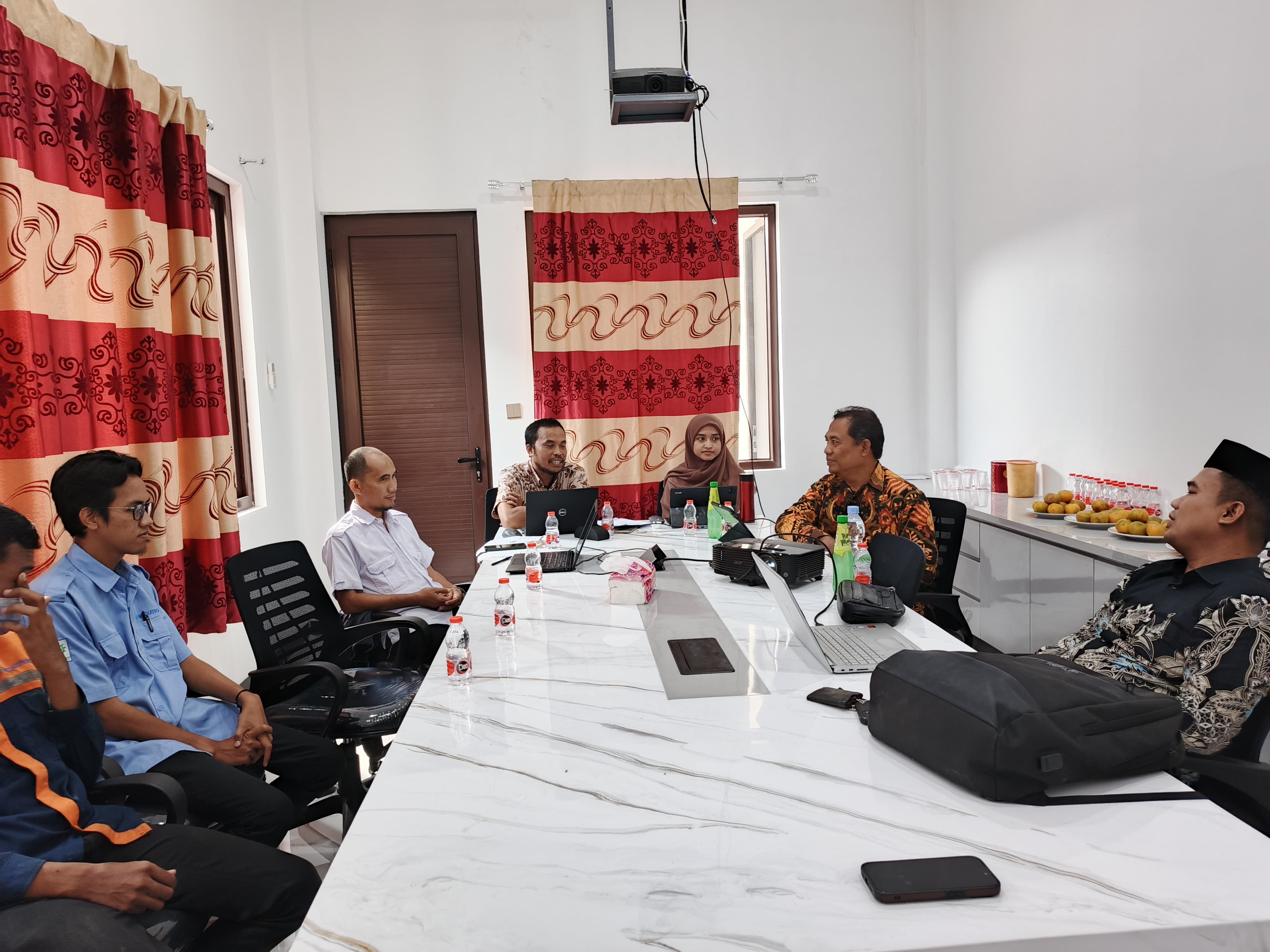 Keunggulan LPK Amanah Asa Optima