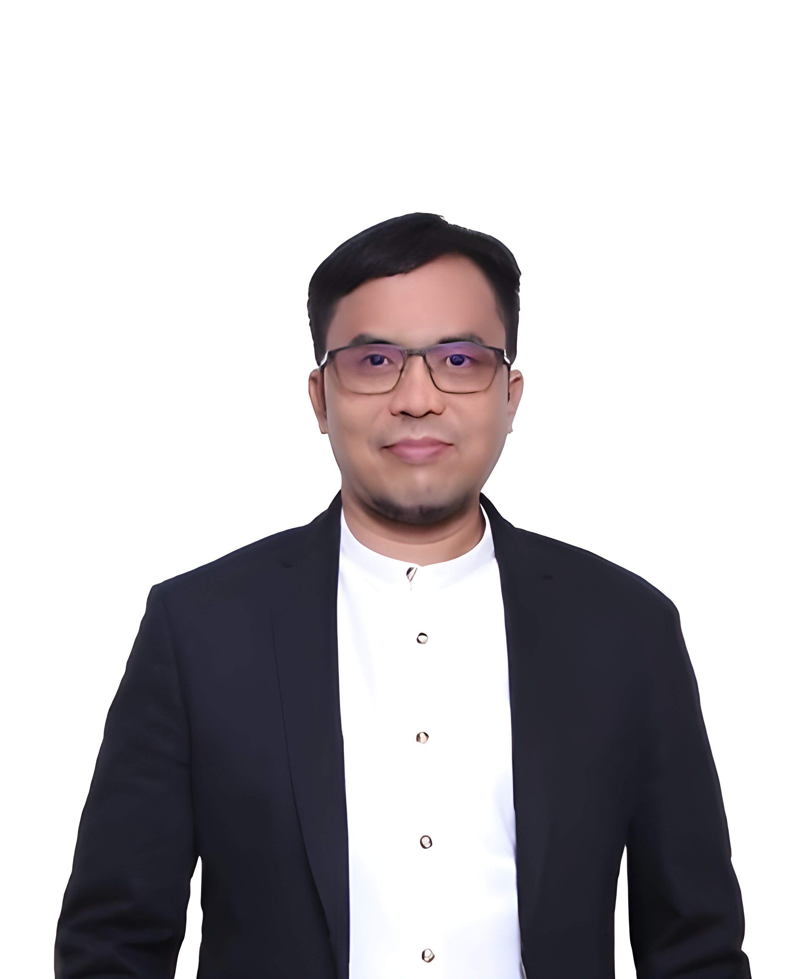 Pimpinan LPK Amanah Asa Optima